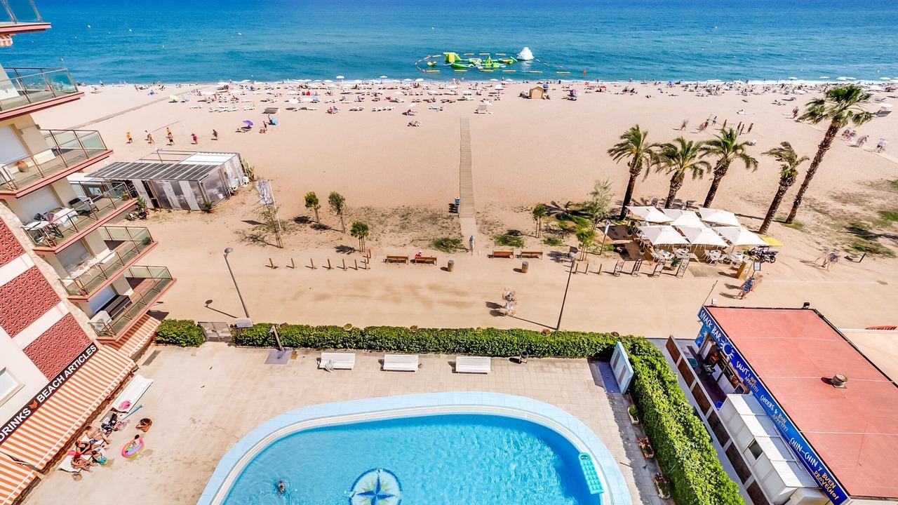 Photo of Outdoor in Santa Susanna