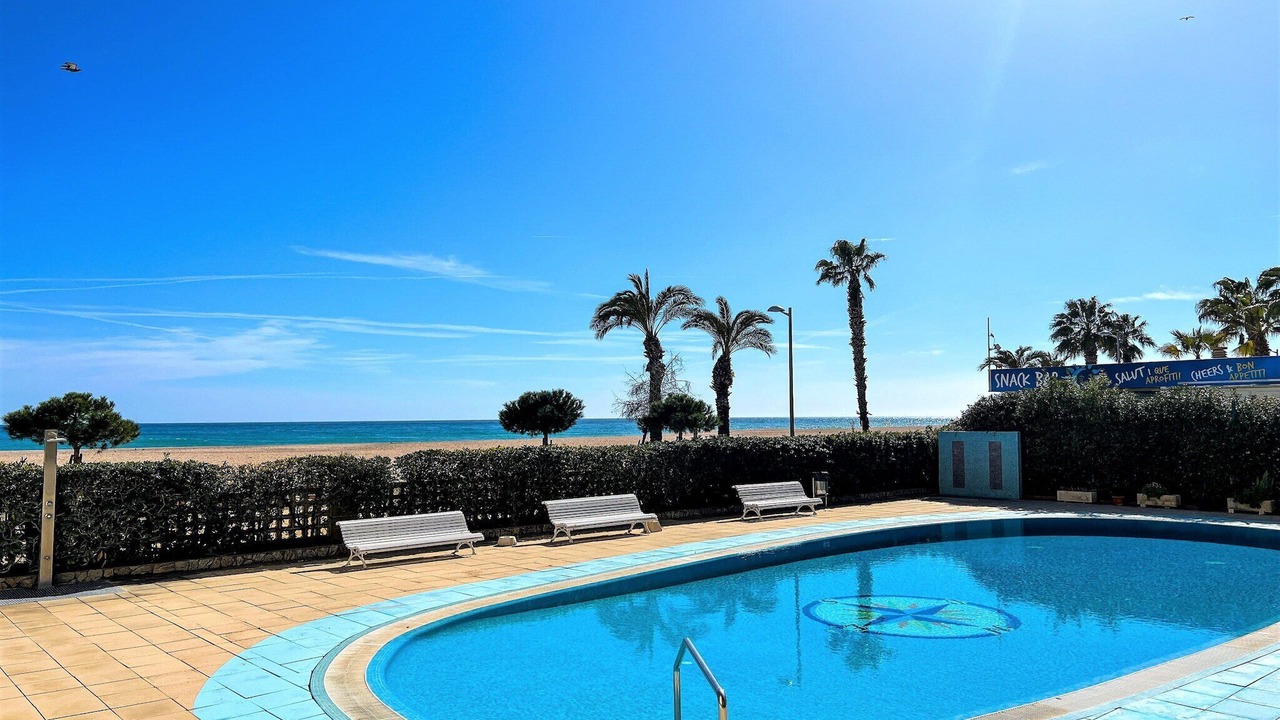 Photo of Outdoor in Santa Susanna