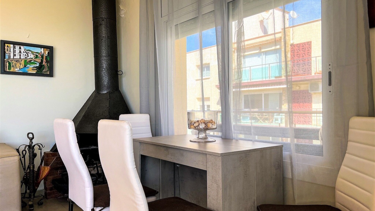 Photo of Livingroom in Santa Susanna