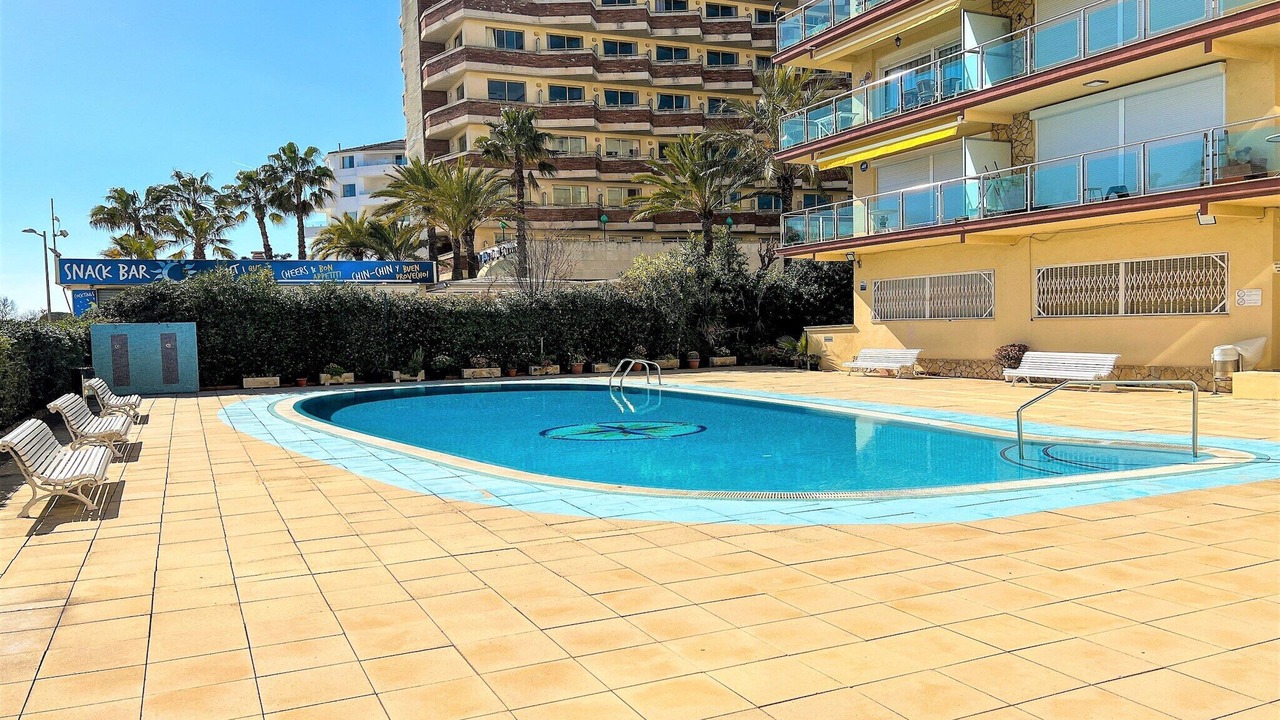 Photo of Outdoor in Santa Susanna