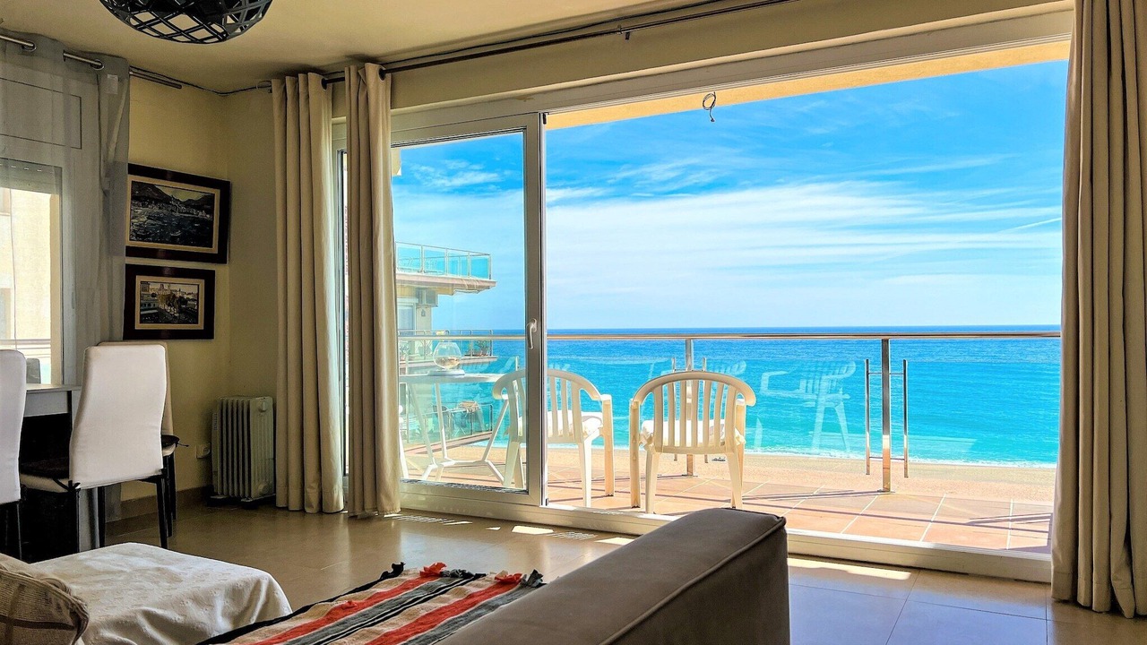 Photo of Livingroom in Santa Susanna