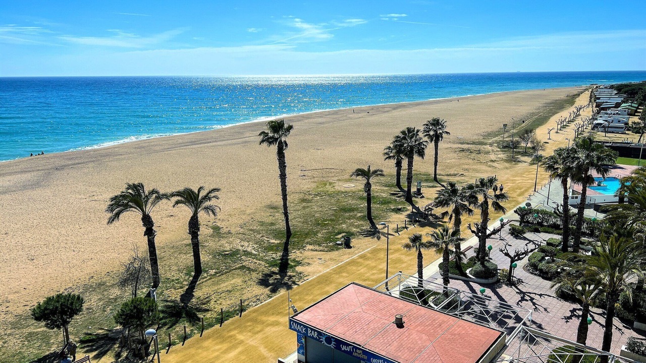 Photo of Outdoor in Santa Susanna