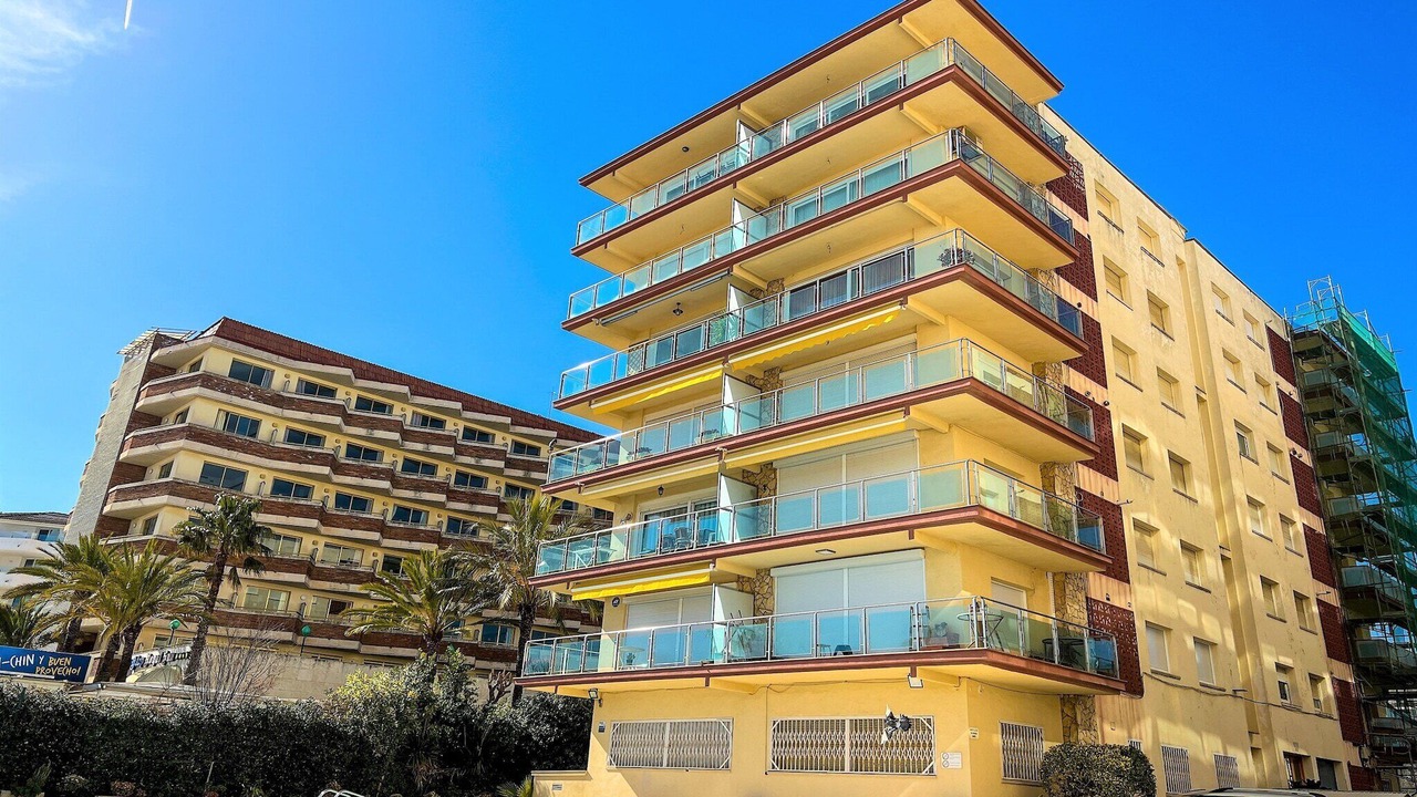 Photo of Outdoor in Santa Susanna
