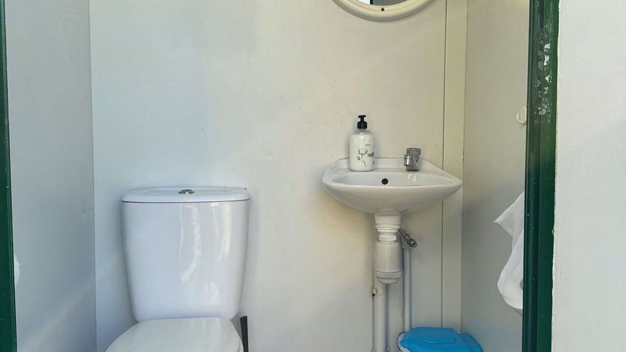 Photo of Bathroom in Ortigueira