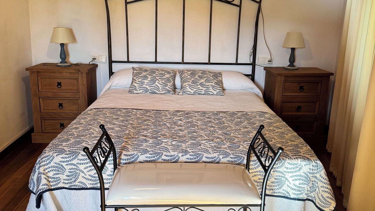 Photo of Bedroom in Ortigueira