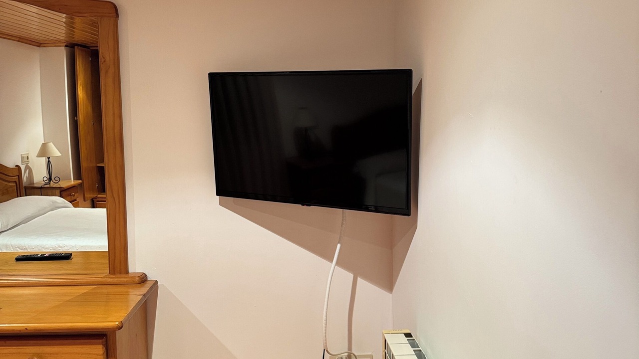 Photo of Bedroom in Ortigueira
