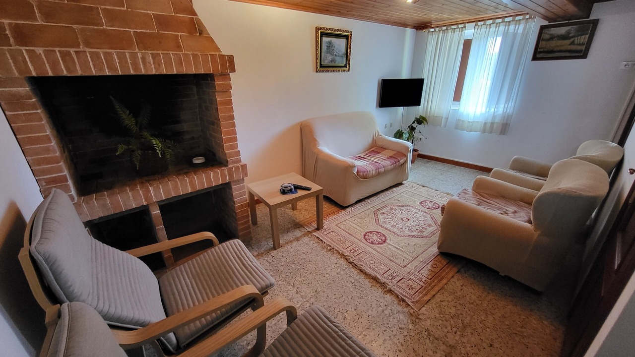 Photo of Livingroom in Ortigueira