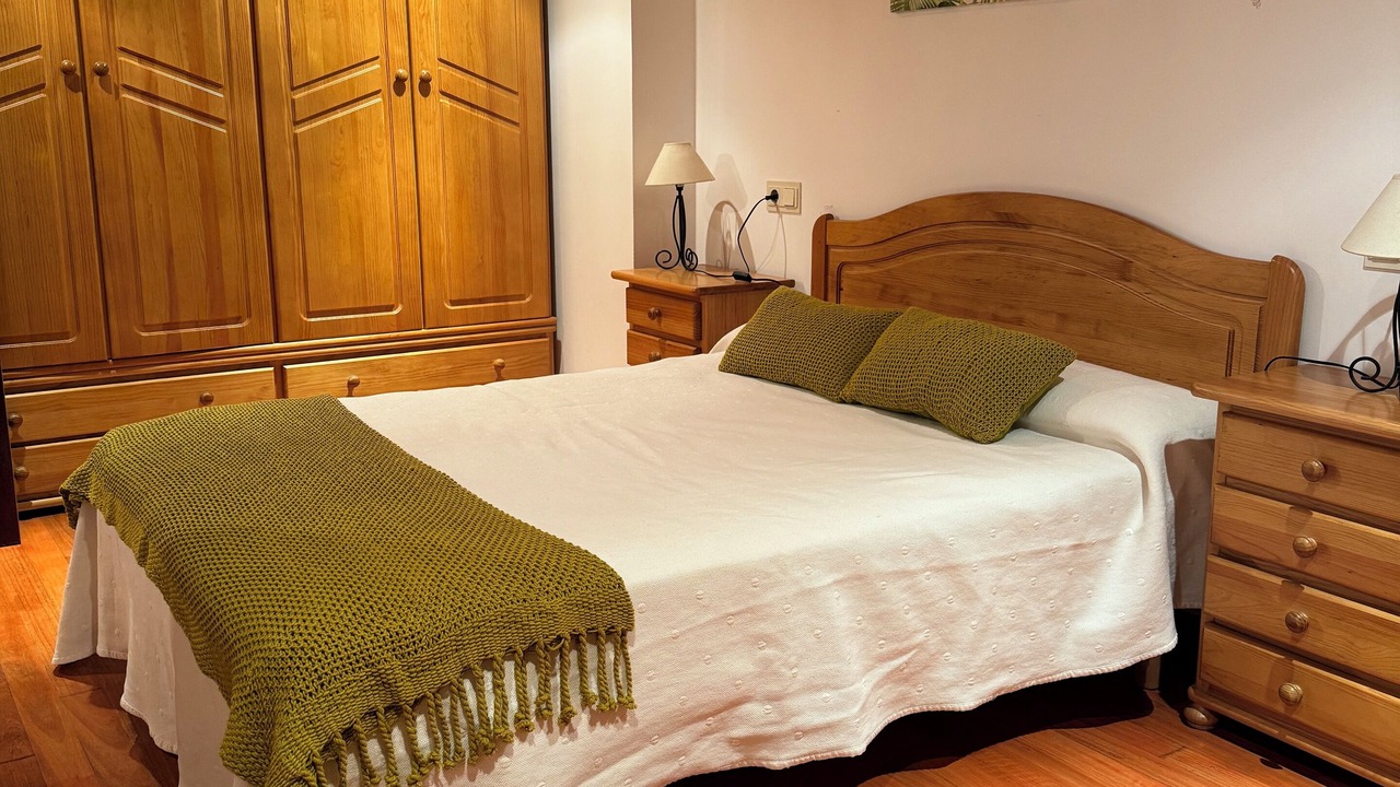 Photo of Bedroom in Ortigueira