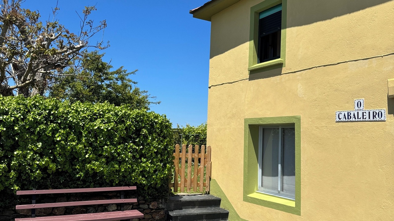 Photo of Outdoor in Ortigueira