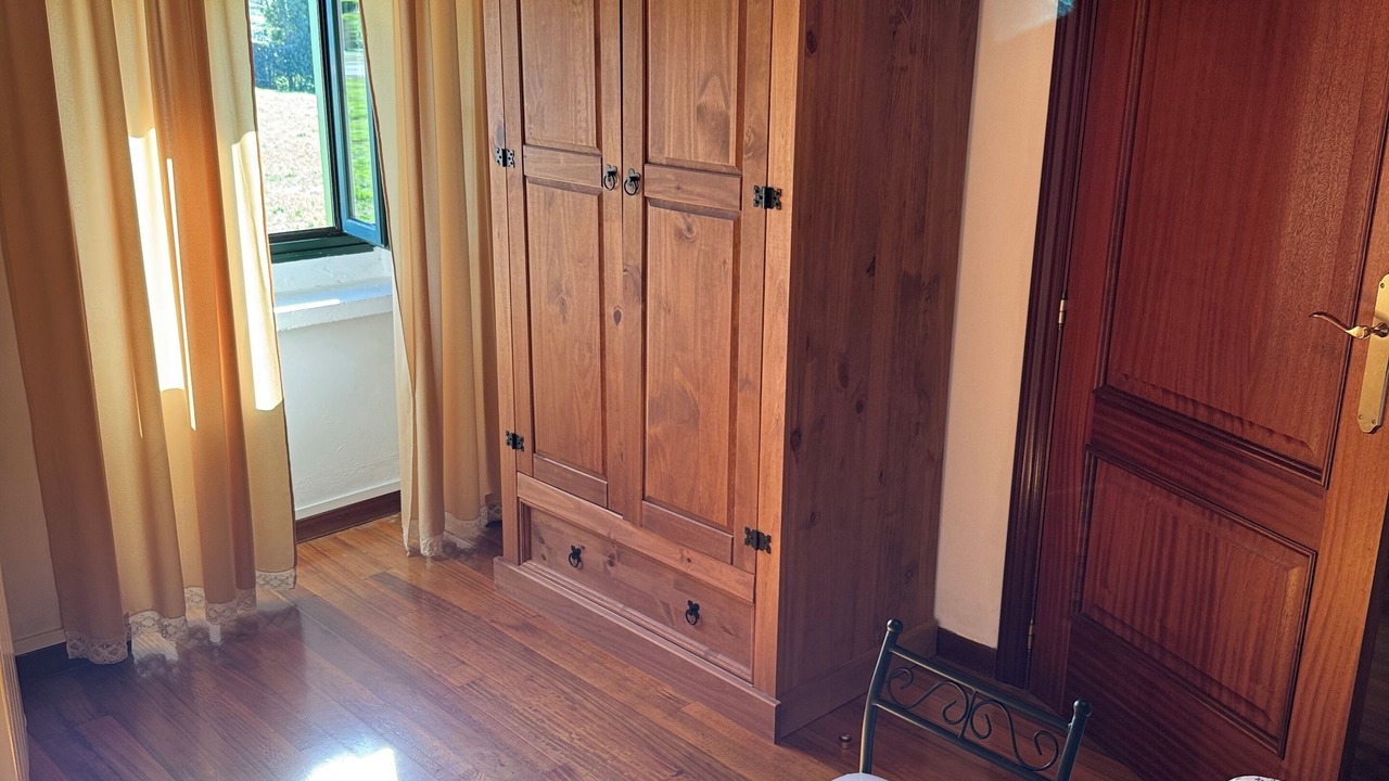 Photo of Bedroom in Ortigueira