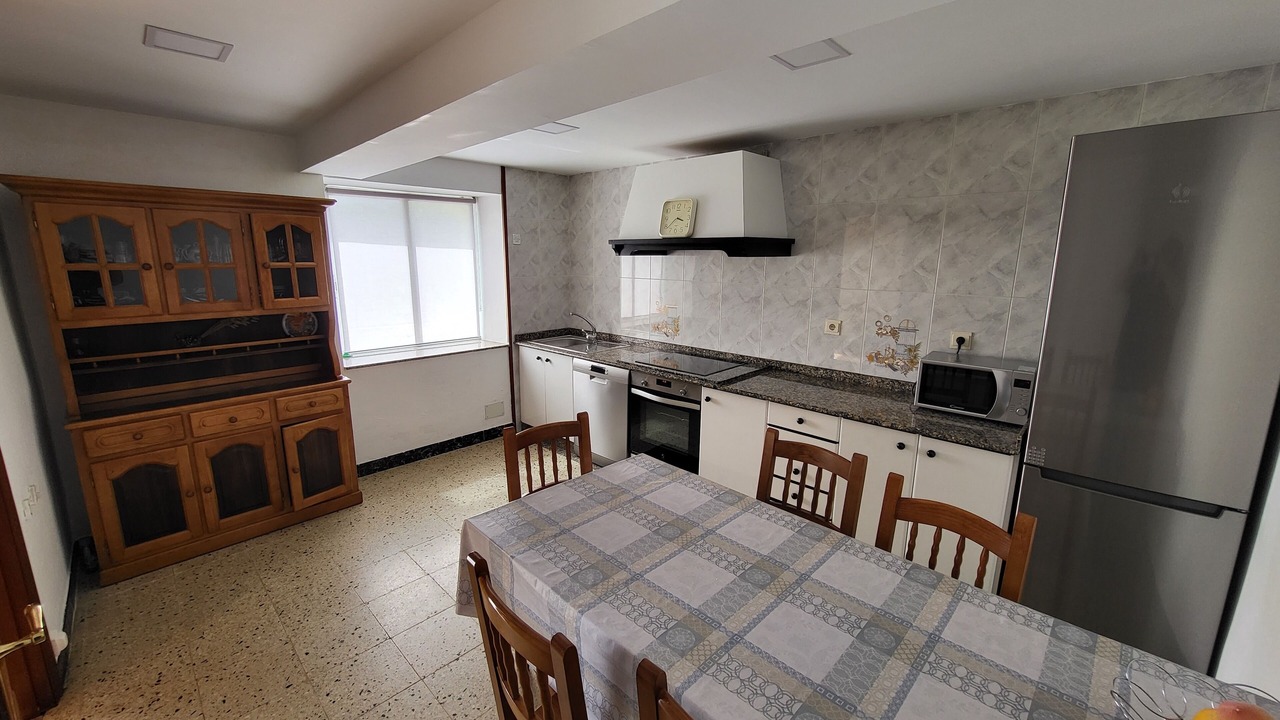 Photo of Kitchen in Ortigueira