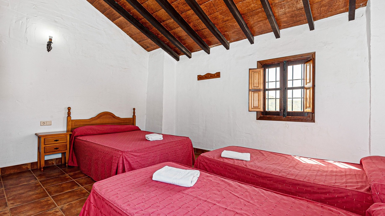 Photo of Bedroom in Malaga