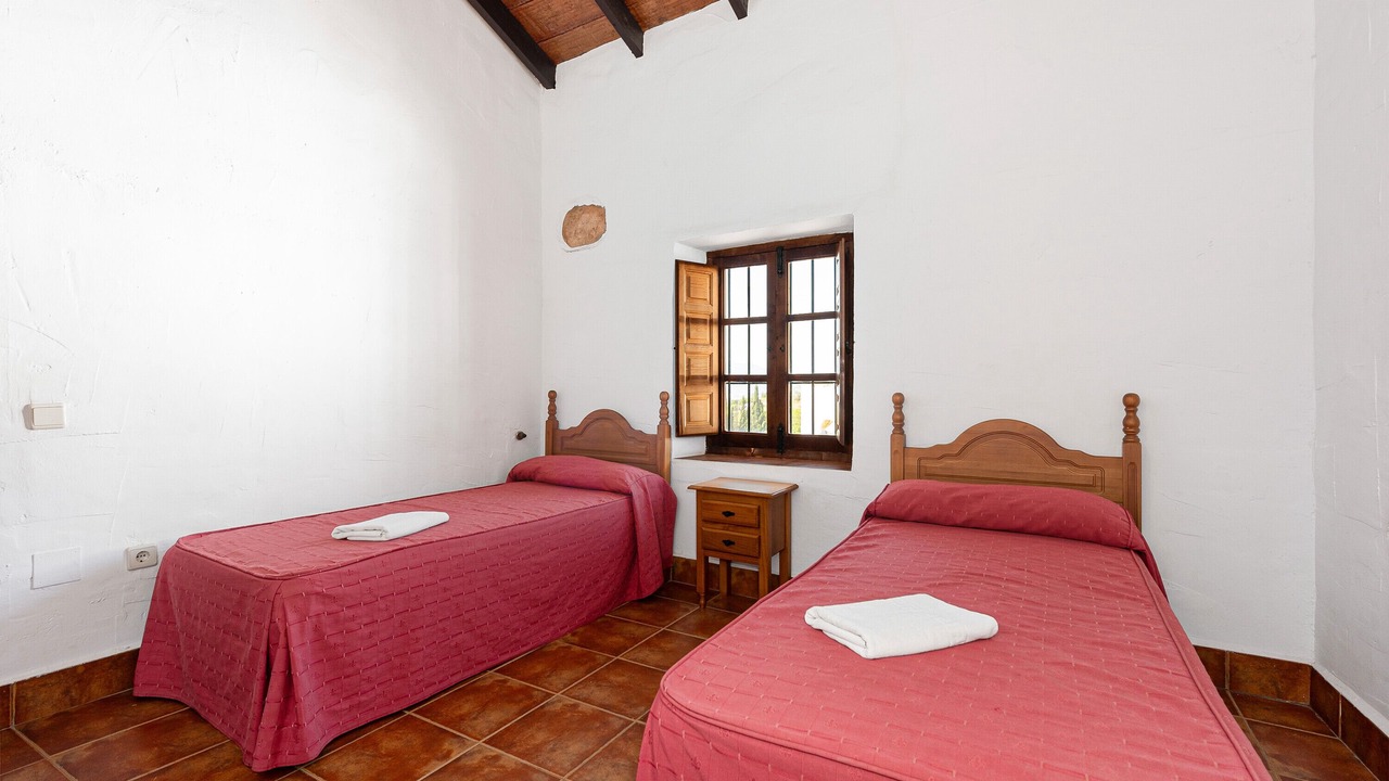 Photo of Bedroom in Malaga