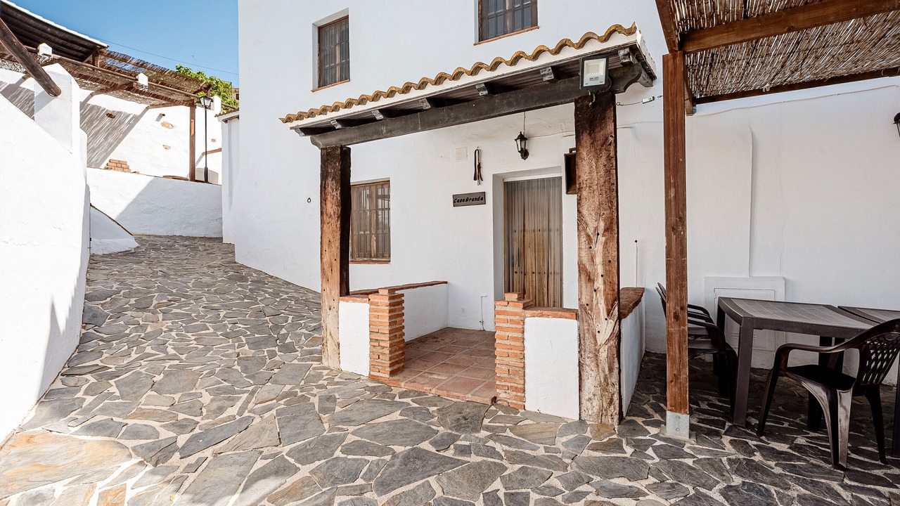 Photo of Outdoor in Malaga