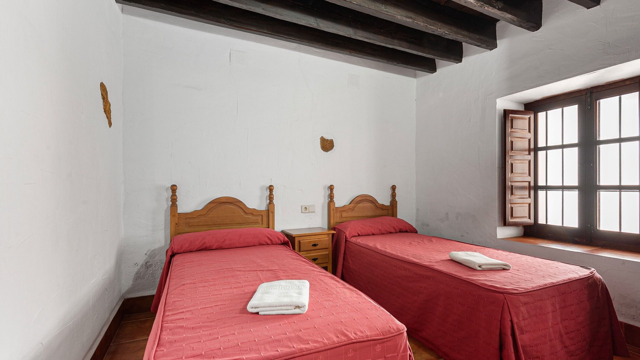 Photo of Bedroom in Malaga