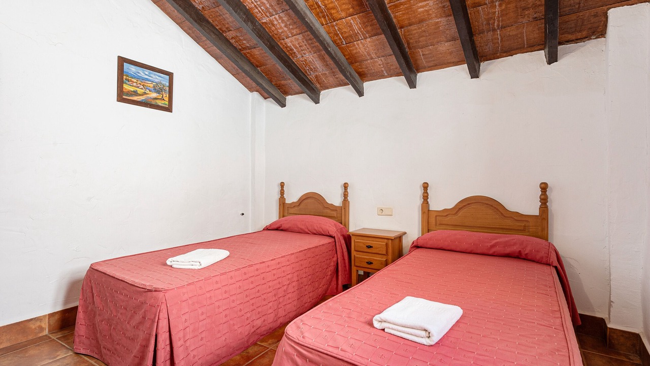 Photo of Bedroom in Malaga