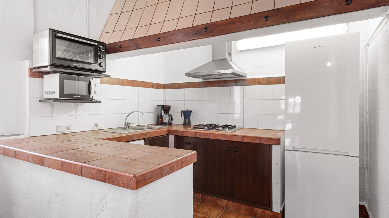 Photo of Kitchen in Malaga