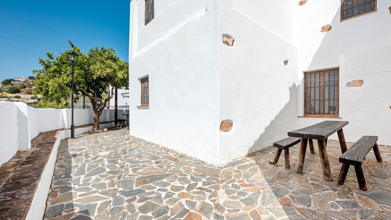 Photo of Outdoor in Malaga