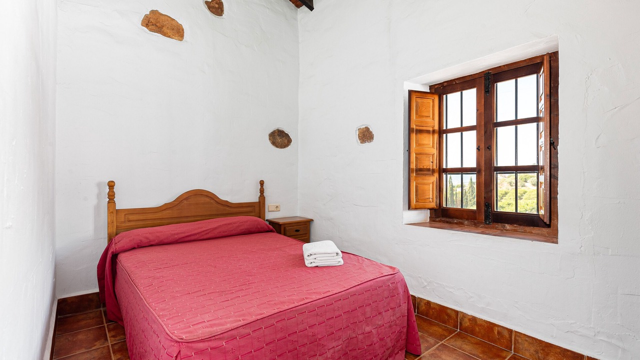 Photo of Bedroom in Malaga
