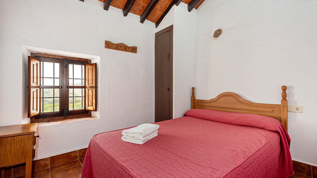 Photo of Bedroom in Malaga