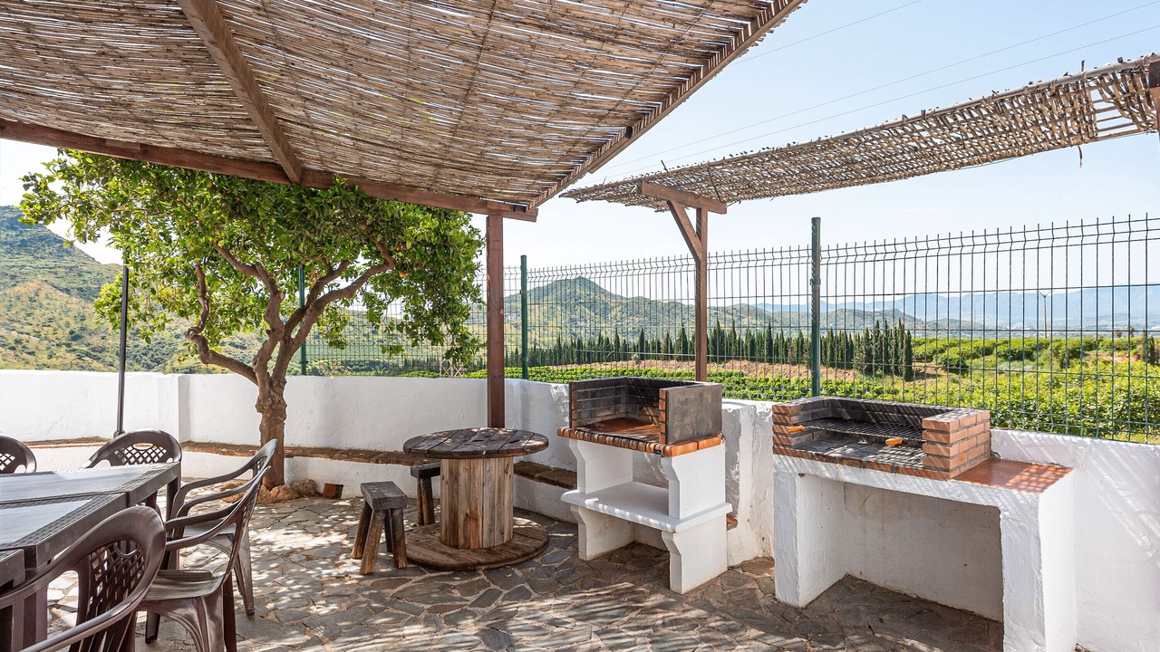 Photo of Outdoor in Malaga