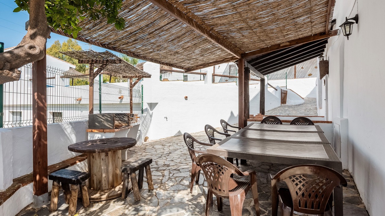 Photo of Outdoor in Malaga
