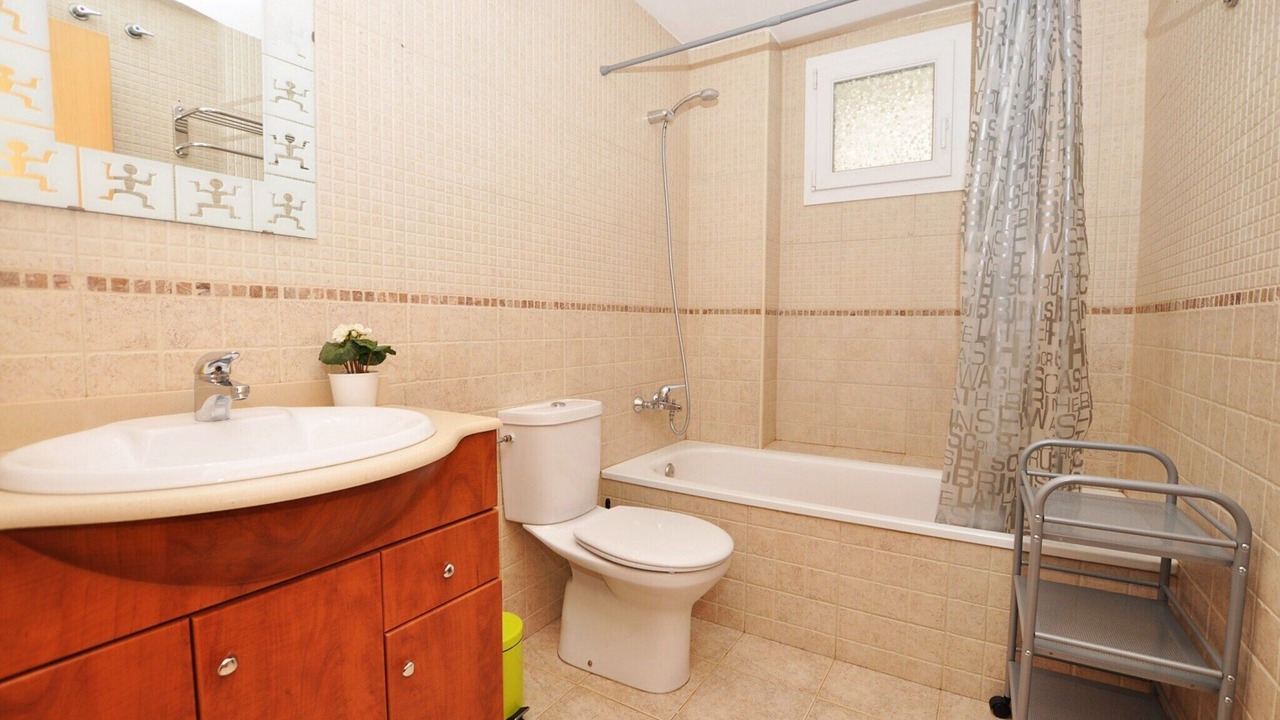Photo of Bathroom in Santa Margarida
