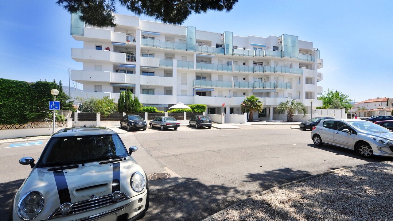 Photo of Outdoor in Santa Margarida