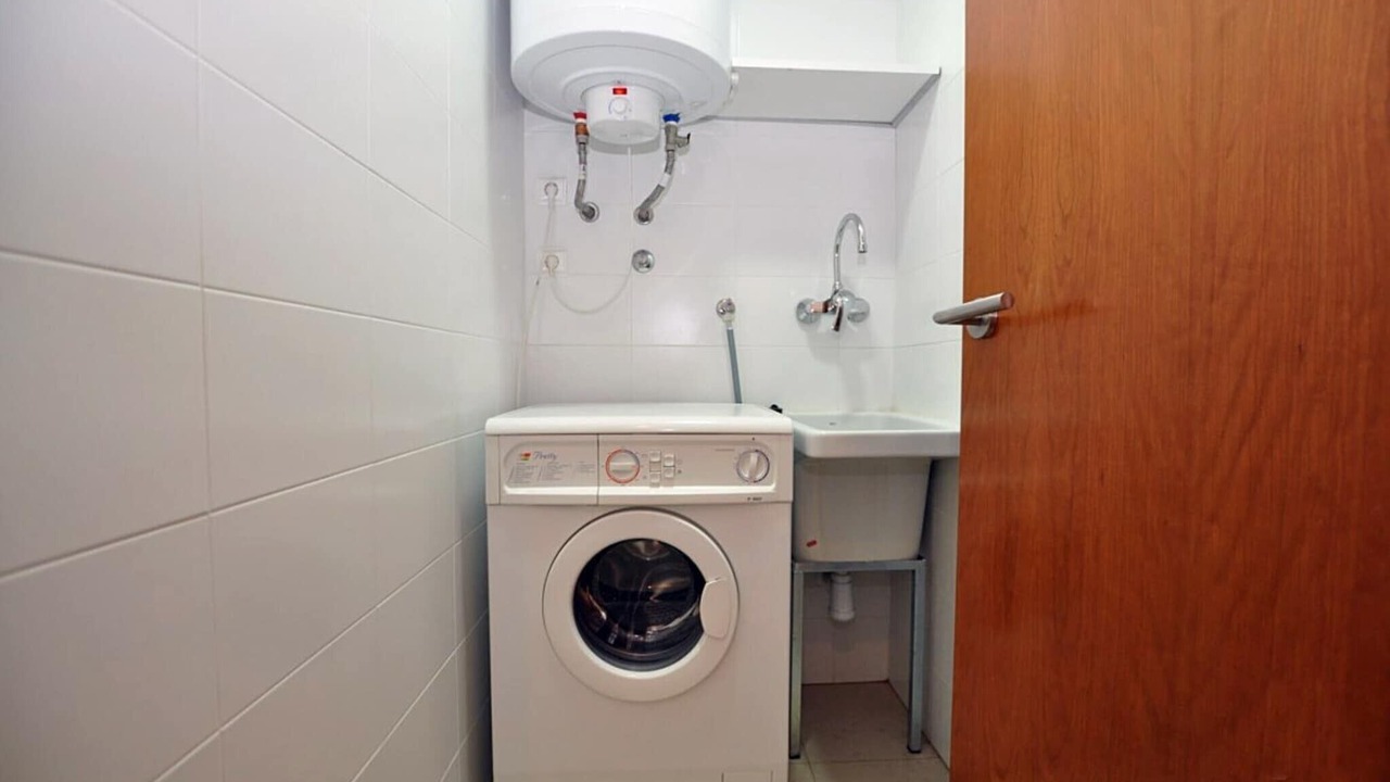 Photo of Bathroom in Santa Margarida