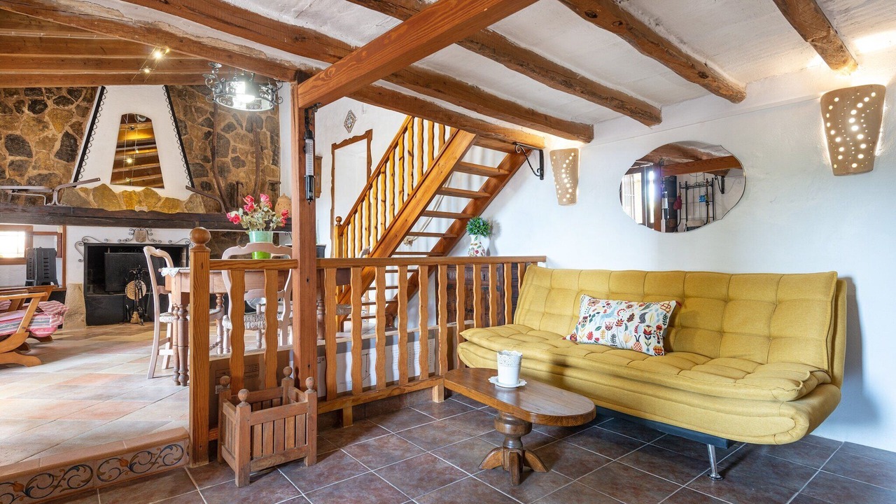Photo of Livingroom in Santa Maria del Cami