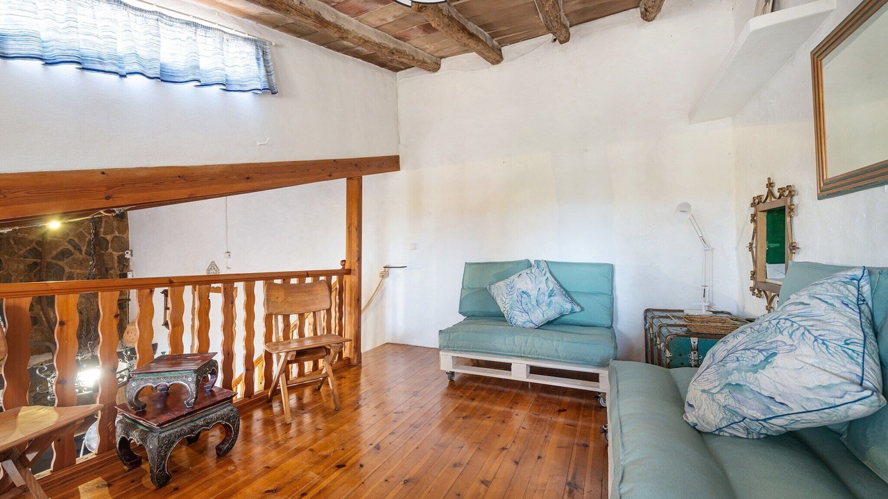 Photo of Livingroom in Santa Maria del Cami