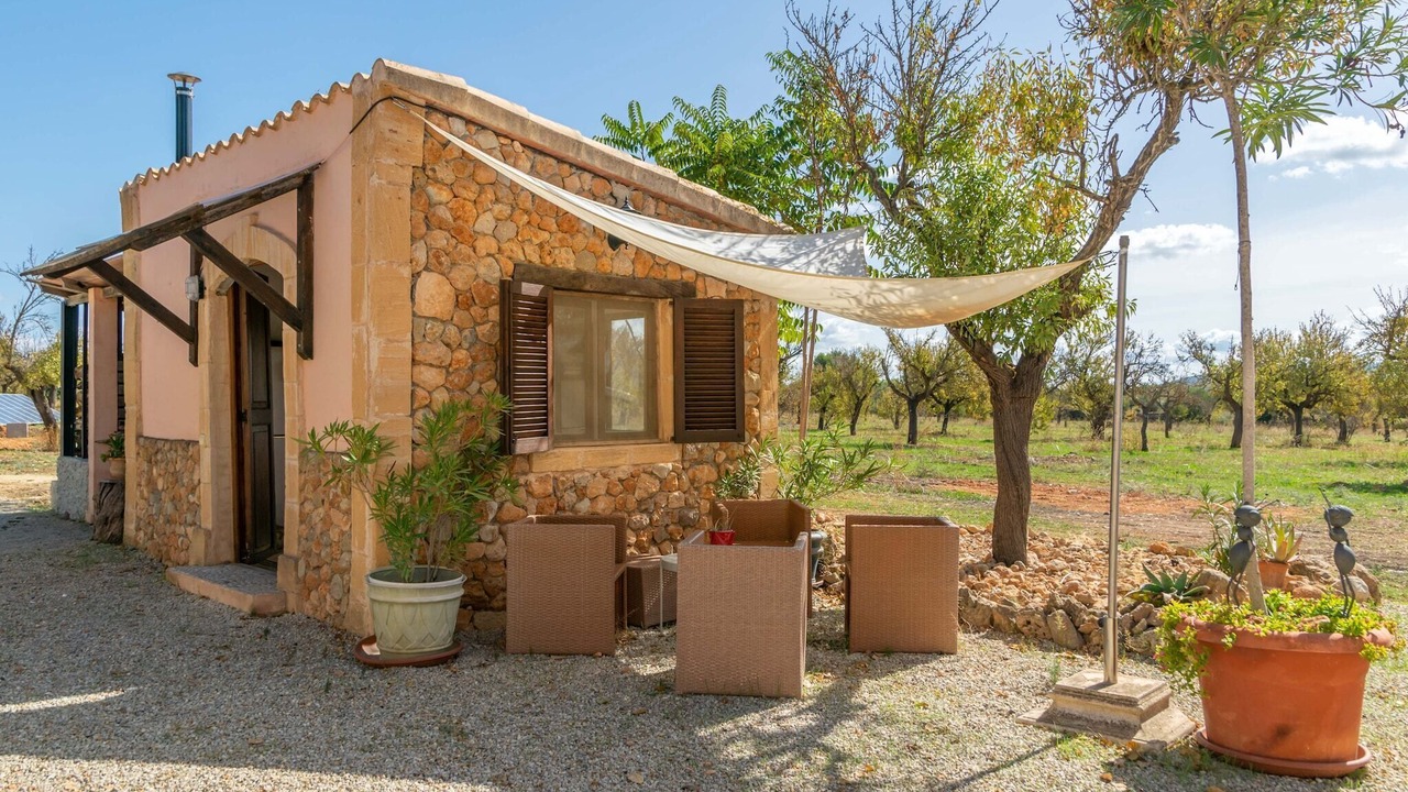 Photo of Outdoor in Santa Maria del Cami