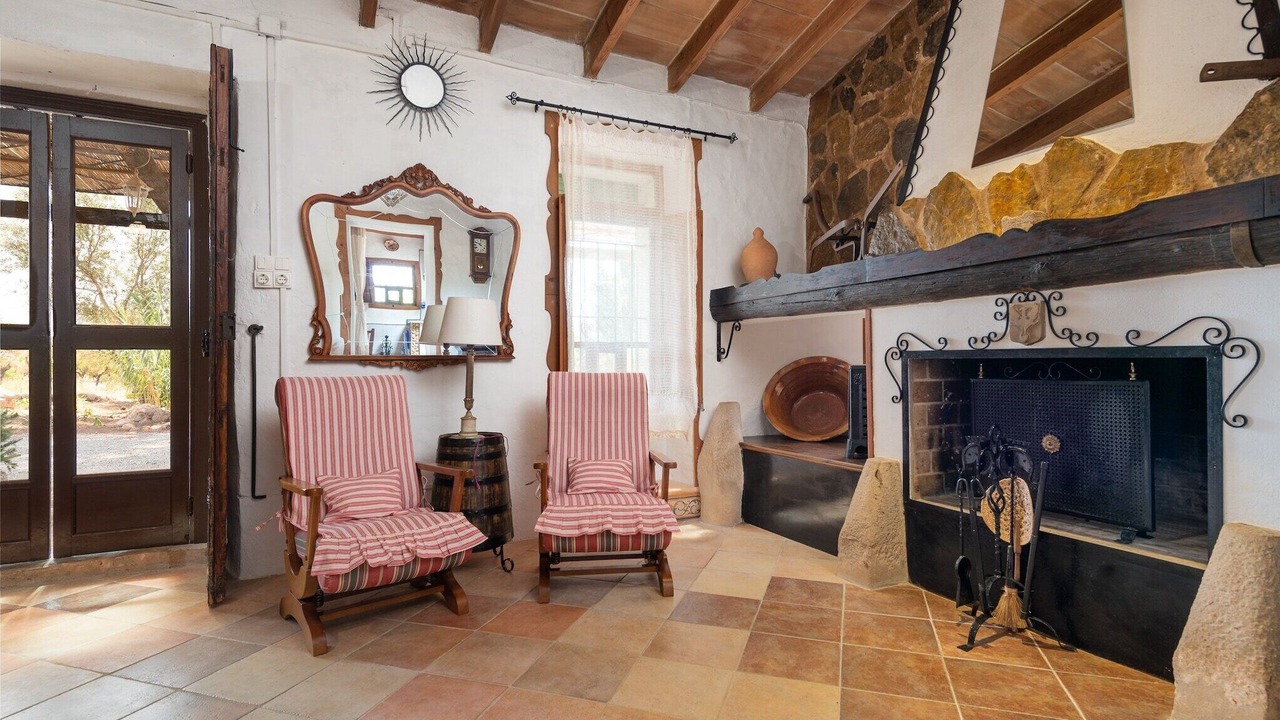 Photo of Livingroom in Santa Maria del Cami