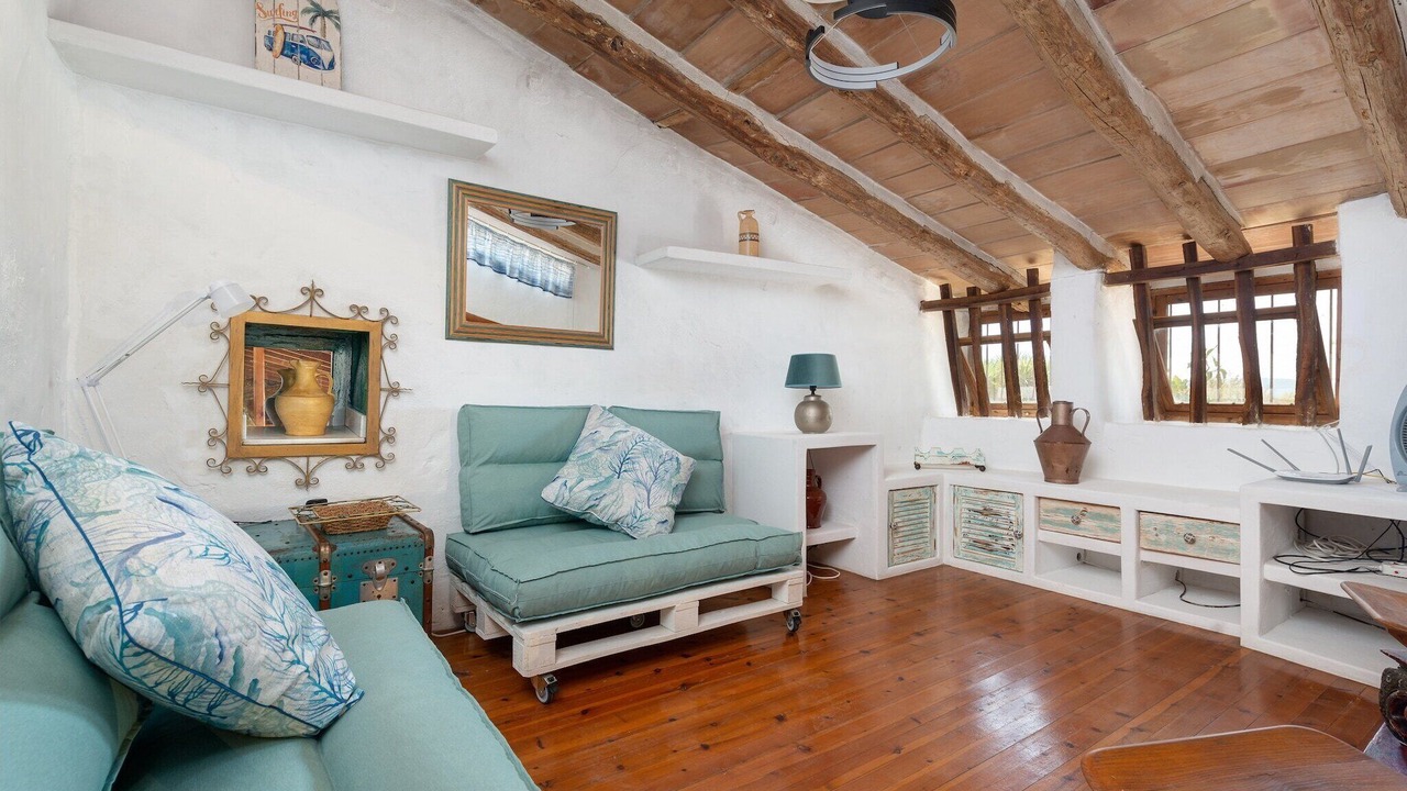 Photo of Livingroom in Santa Maria del Cami