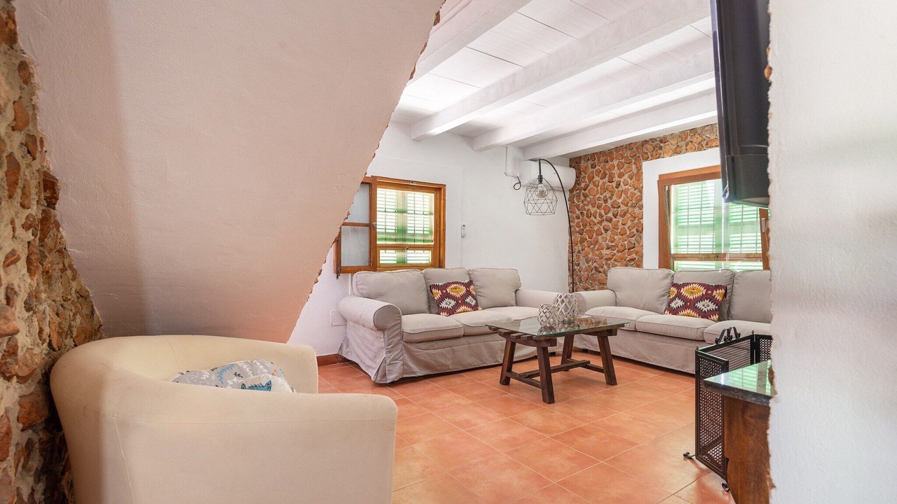 Photo of Livingroom in Santa Maria del Cami