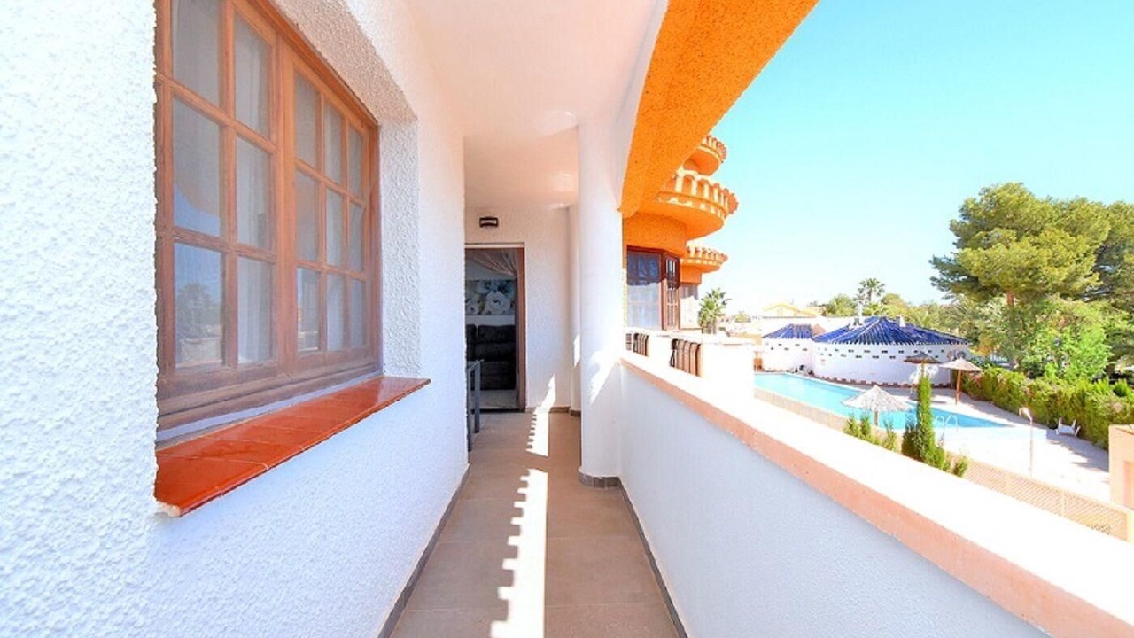Photo of Outdoor in El Algar
