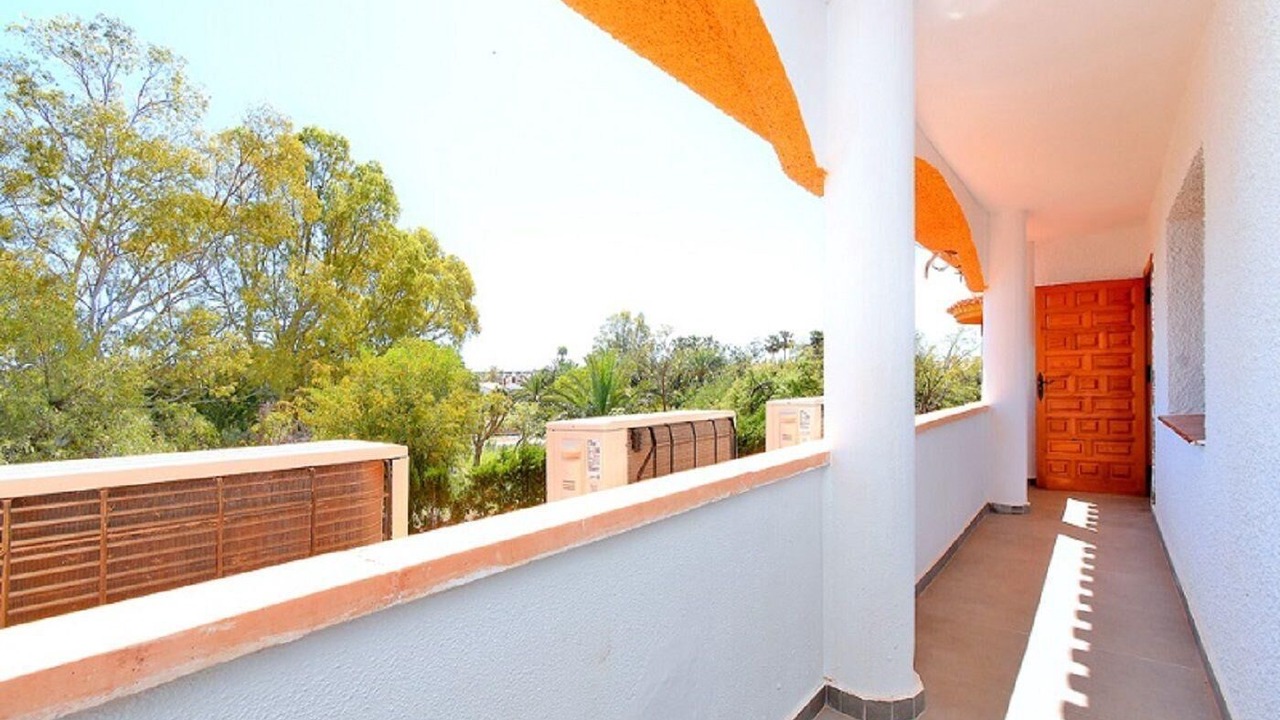 Photo of Outdoor in El Algar