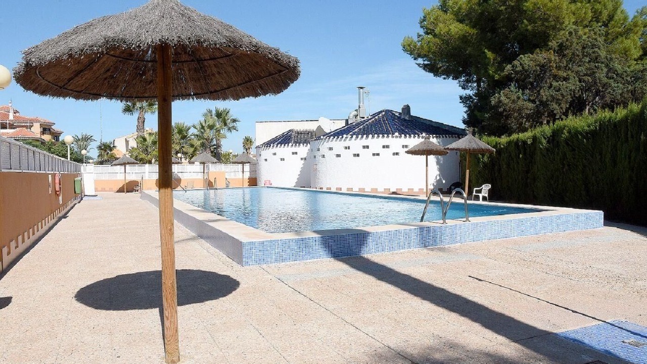 Photo of Outdoor in El Algar