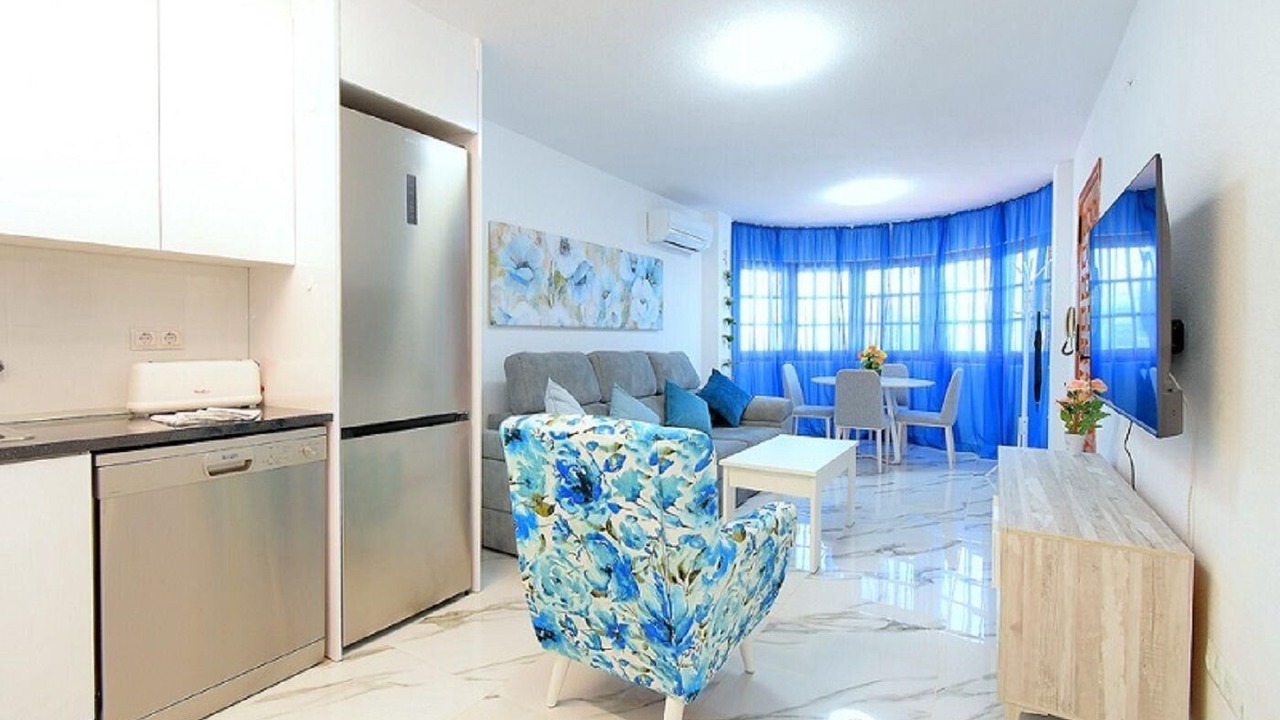 Photo of Livingroom in El Algar