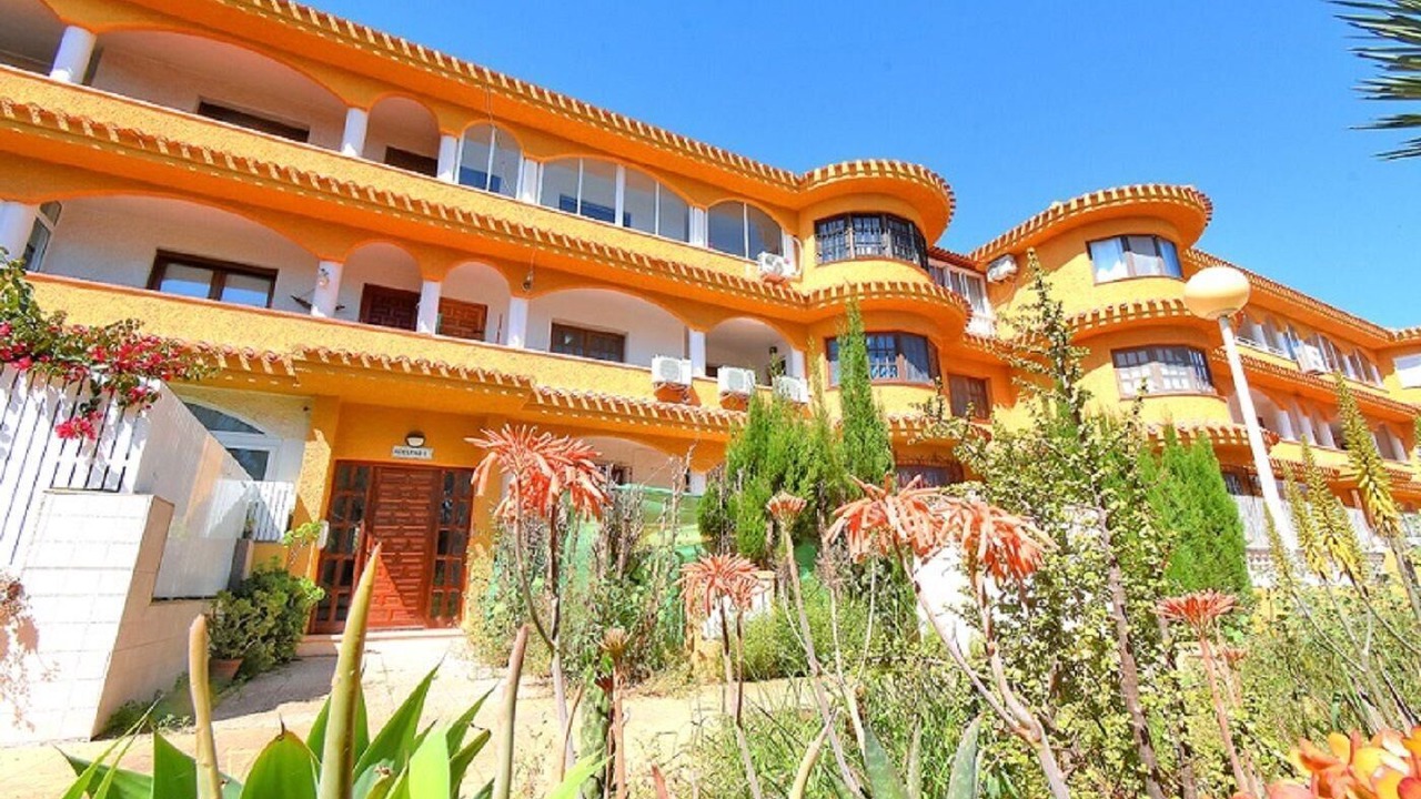 Photo of Outdoor in El Algar