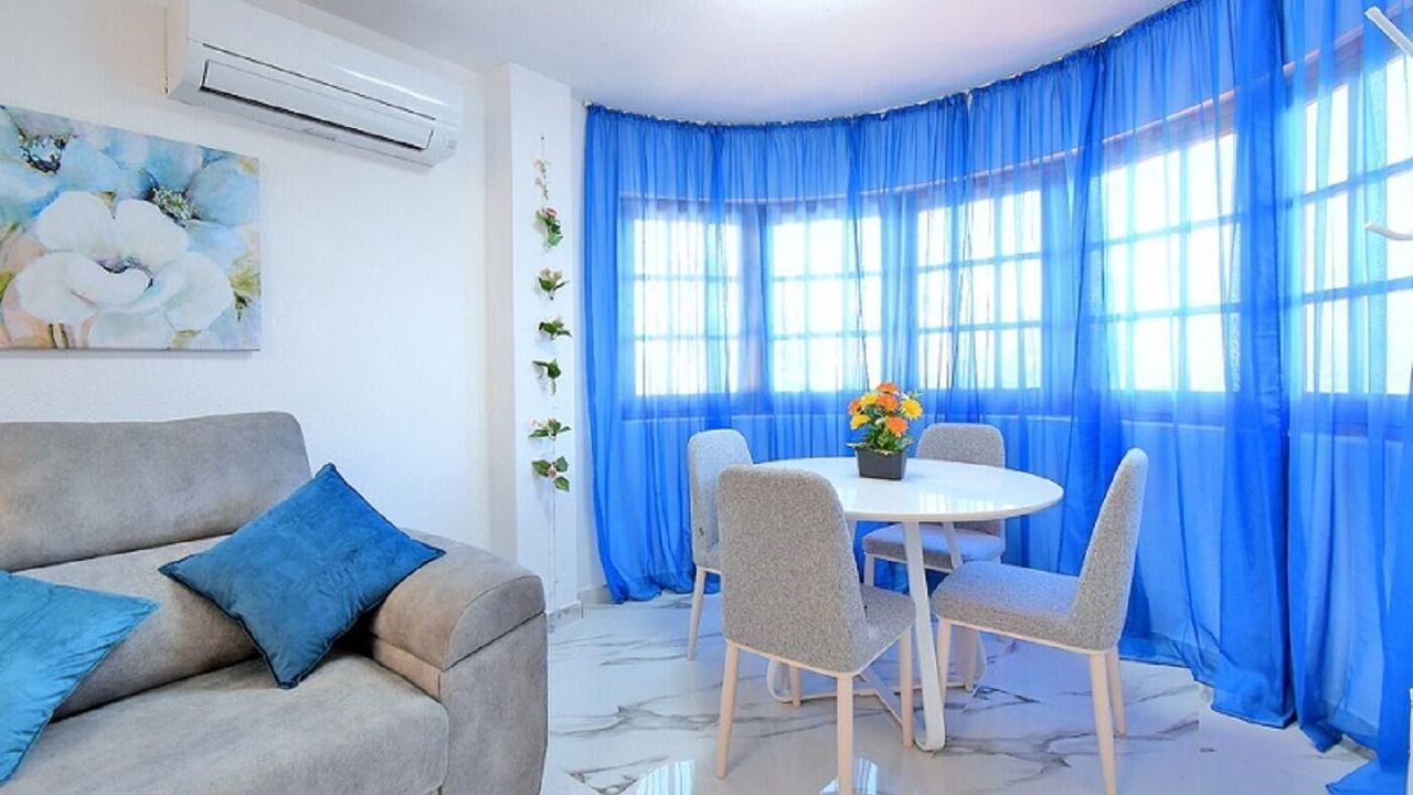 Photo of Livingroom in El Algar