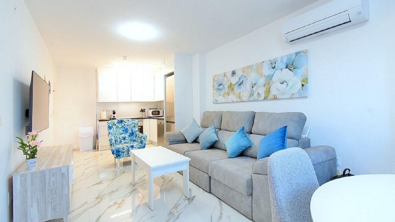 Photo of Livingroom in El Algar