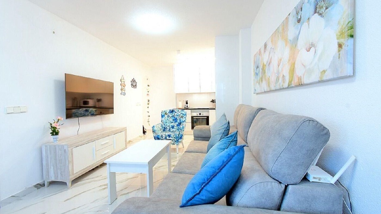Photo of Livingroom in El Algar