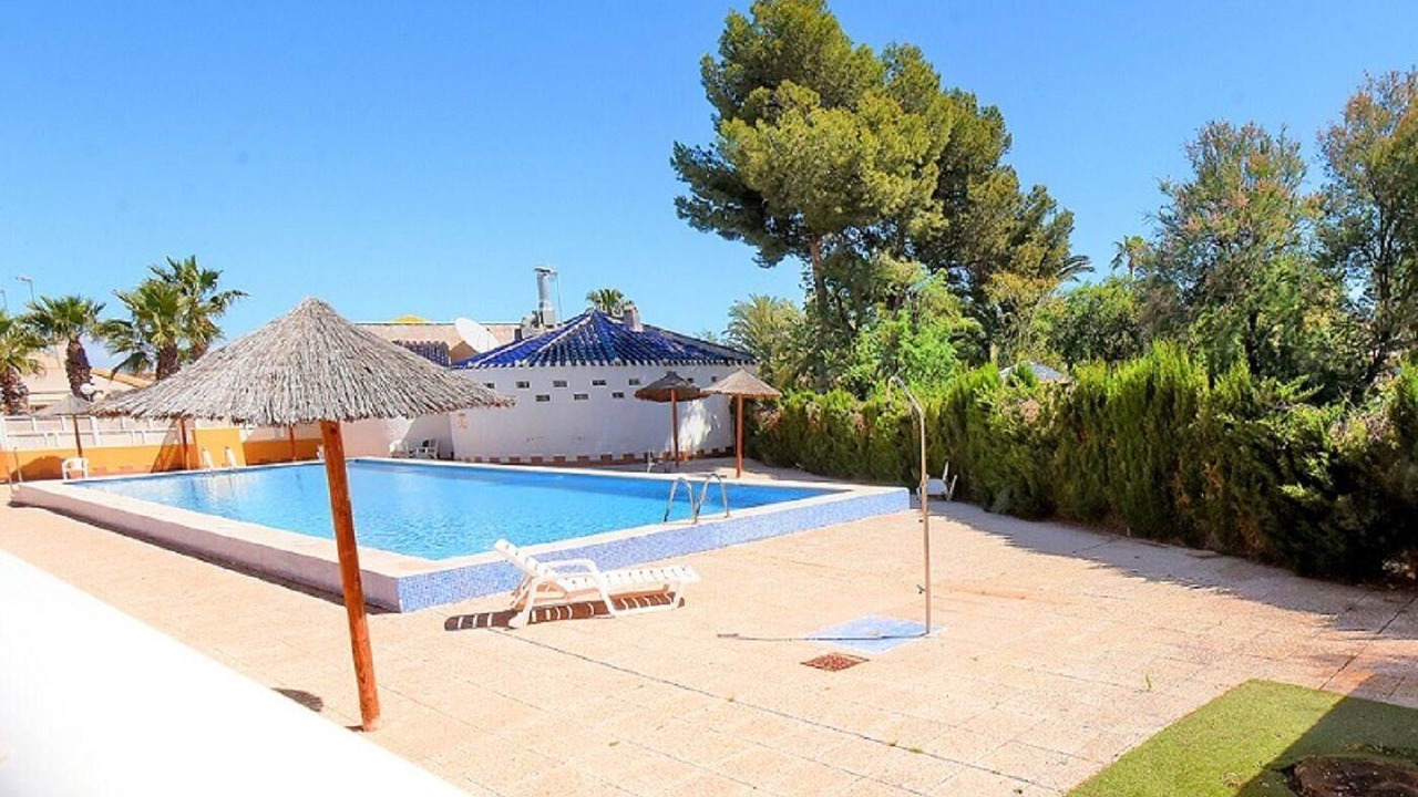 Photo of Outdoor in El Algar