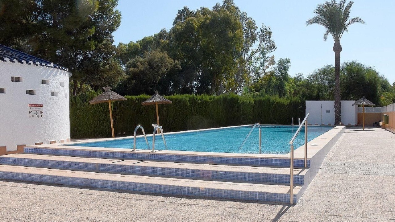 Photo of Outdoor in El Algar