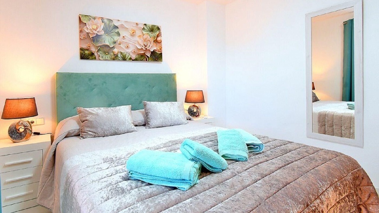 Photo of Bedroom in El Algar