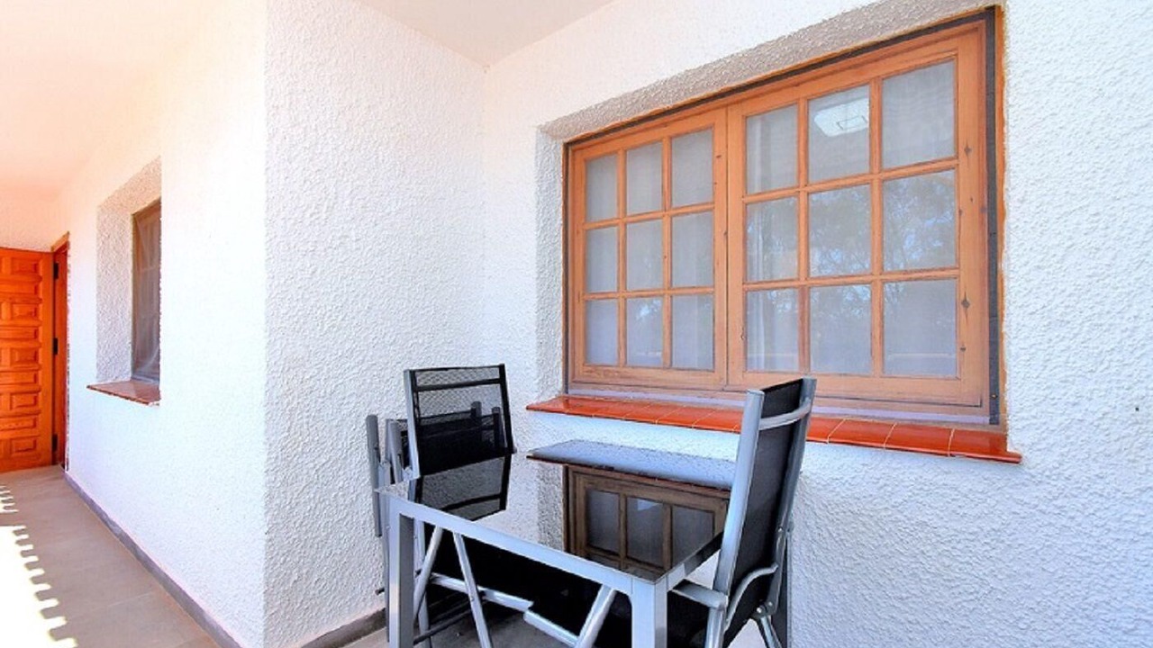 Photo of Outdoor in El Algar