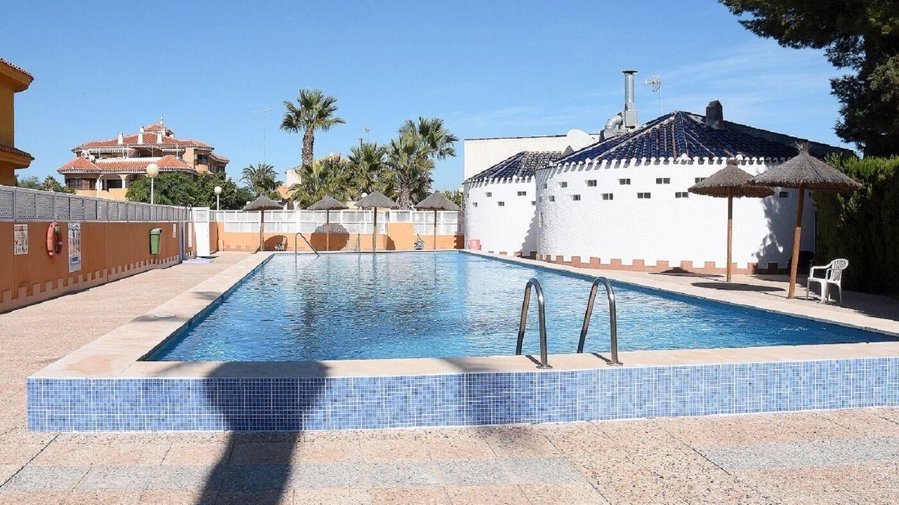 Photo of Outdoor in El Algar
