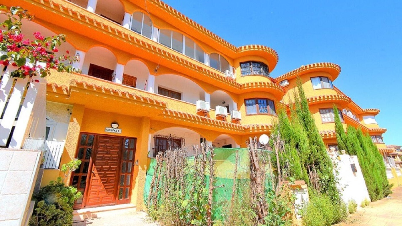 Photo of Outdoor in El Algar