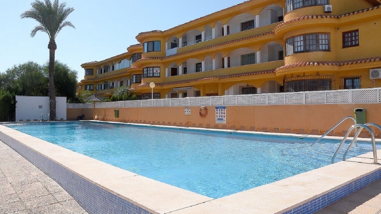Photo of Outdoor in El Algar
